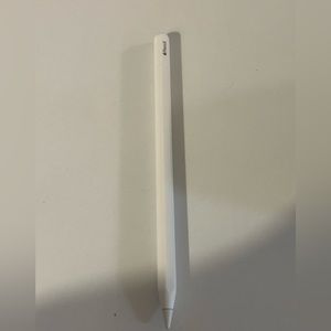 Lightly used Apple Pencil 2nd generation - no original box